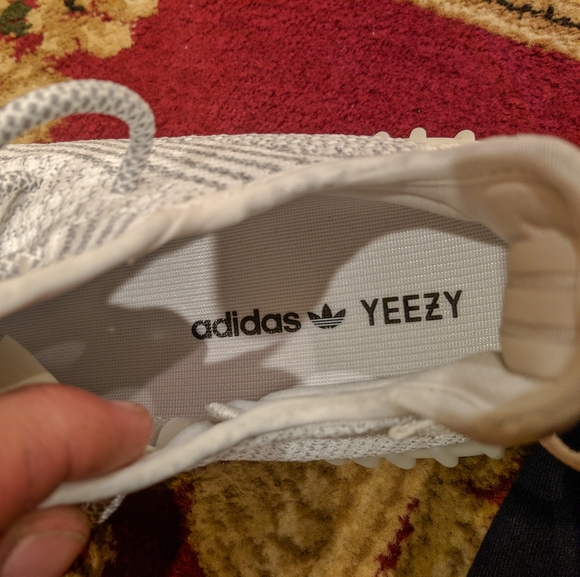 Adidas Yeezy 350 V2 Static Reflective main image 7